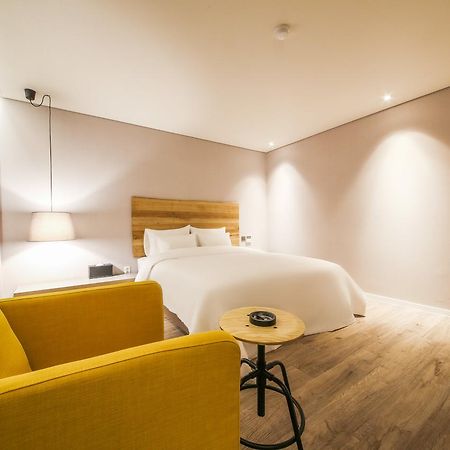 Hotel Londoner Hwamyeong Puszan Kültér fotó